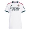 Camiseta Real Madrid Mujer Primera 2026-27