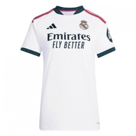 Camiseta Real Madrid Mujer Primera 2026-27