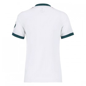 Camiseta Real Madrid Mujer Primera 2026-27