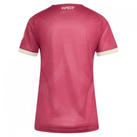 Camiseta Real Madrid Mujer Tercera 2026-27