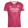 Camiseta Real Madrid Tercera 2026-27