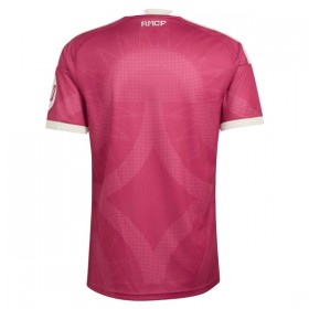 Camiseta Real Madrid Tercera 2026-27