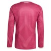 Camiseta Real Madrid Tercera 2026-27 L/S
