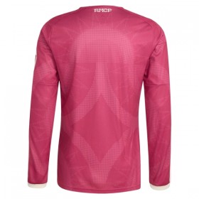 Camiseta Real Madrid Tercera 2026-27 L/S