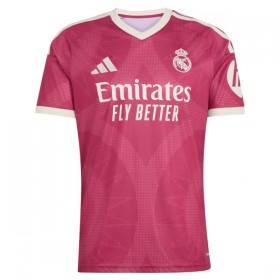Camiseta Real Madrid Trent Alexander-Arnold 12 Tercera 2026-27