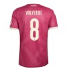 Camiseta Real Madrid Valverde 8 Tercera 2026-27