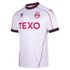 Camiseta Aberdeen Segunda 2026-27