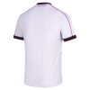 Camiseta Aberdeen Segunda 2026-27