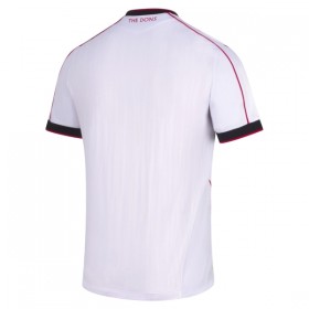 Camiseta Aberdeen Segunda 2026-27
