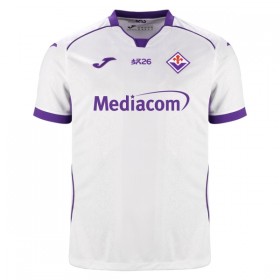 Camiseta AC Fiorentina Segunda 2026-27