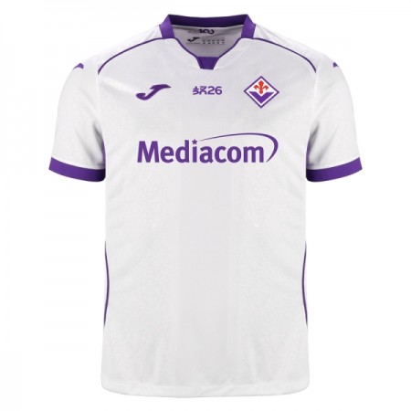 Camiseta AC Fiorentina Segunda 2026-27