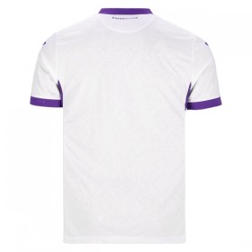 Camiseta AC Fiorentina Segunda 2026-27