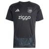 Camiseta Ajax Amsterdam Portero 2026-27 Negra