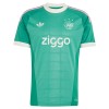Camiseta Ajax Amsterdam Portero 2026-27 Verde