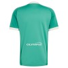 Camiseta Ajax Amsterdam Portero 2026-27 Verde