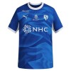 Camiseta Al Hilal SFC Primera 2026-27