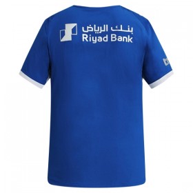 Camiseta Al Hilal SFC Primera 2026-27