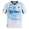 Camiseta Al Hilal SFC Segunda 2026-27