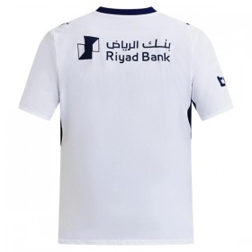 Camiseta Al Hilal SFC Segunda 2026-27