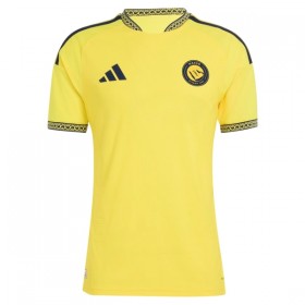 Camiseta Al Nassr Primera 2026-27