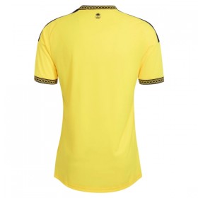 Camiseta Al Nassr Primera 2026-27