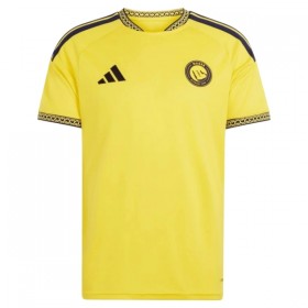 Camiseta Al Nassr Ronaldo 7 Primera 2026-27