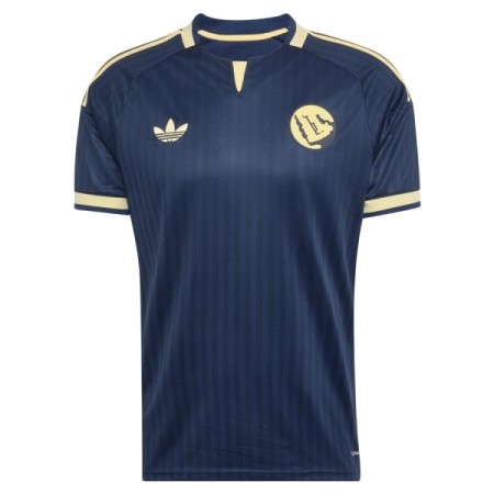 Camiseta Al Nassr Segunda 2026-27