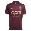 Camiseta AS Monaco Segunda 2026-27