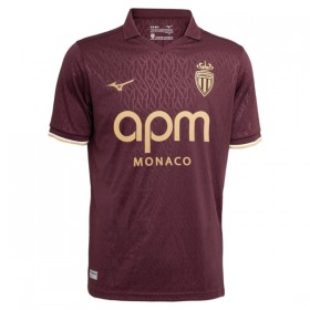 Camiseta AS Monaco Segunda 2026-27