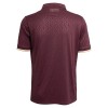 Camiseta AS Monaco Segunda 2026-27