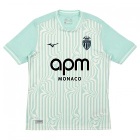 Camiseta AS Monaco Tercera 2026-27