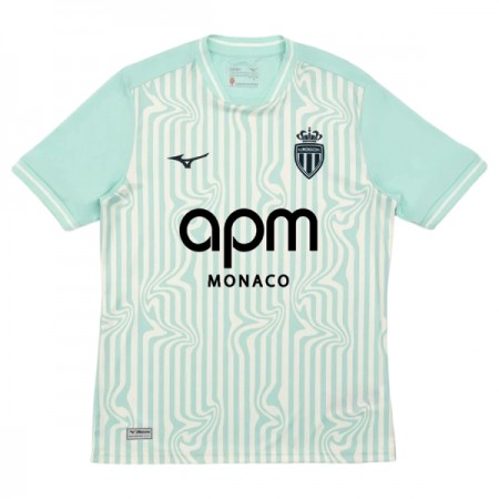 Camiseta AS Monaco Tercera 2026-27