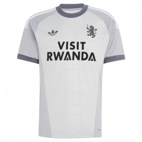 Camiseta Aston Villa Portero 2026-27