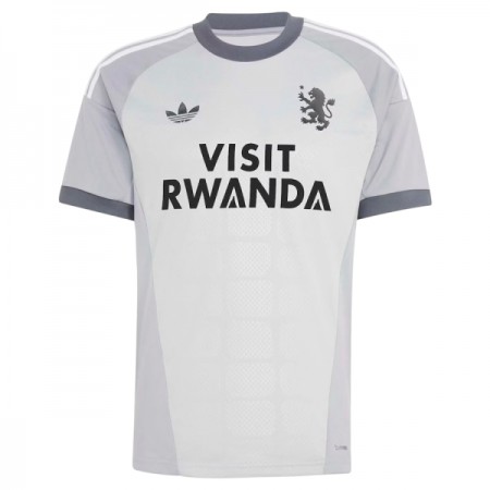 Camiseta Aston Villa Portero 2026-27