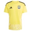 Camiseta Aston Villa Portero Primera 2026-27 Camiseta Aston Villa Portero Primera 2026-27
