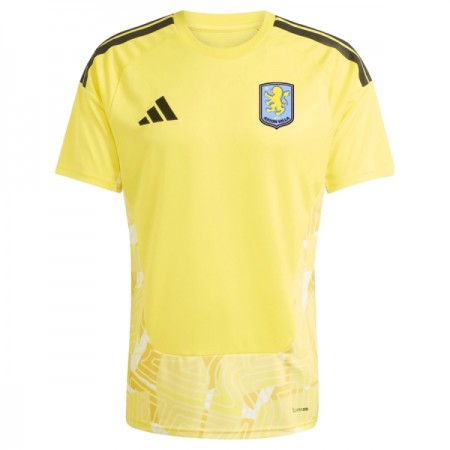 Camiseta Aston Villa Portero Primera 2026-27 Camiseta Aston Villa Portero Primera 2026-27
