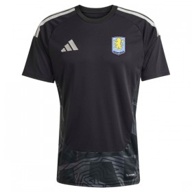 Camiseta Aston Villa Portero Segunda 2026-27
