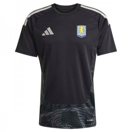 Camiseta Aston Villa Portero Segunda 2026-27 Camiseta Aston Villa Portero Segunda 2026-27
