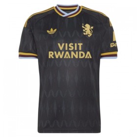 Camiseta Aston Villa Segunda 2026-27