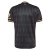 Camiseta Aston Villa Segunda 2026-27