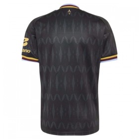 Camiseta Aston Villa Segunda 2026-27