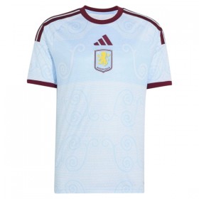 Camiseta Aston Villa Tercera 2026-27