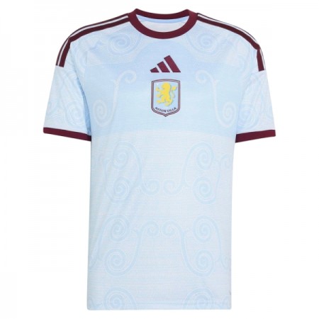 Camiseta Aston Villa Tercera 2026-27