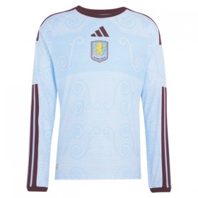 Camiseta Aston Villa Tercera 2026-27 L/S
