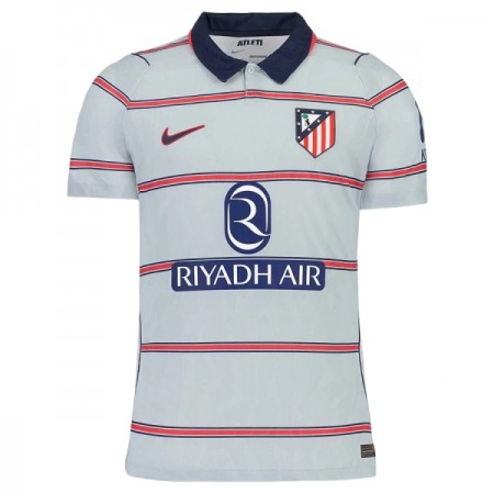 Camiseta Atlético Madrid Tercera 2026-27