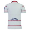 Camiseta Atlético Madrid Tercera 2026-27