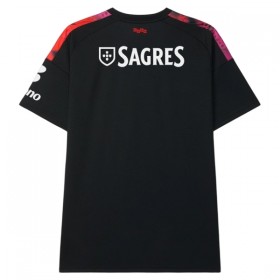 Camiseta Benfica Tercera 2026-27