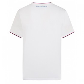 Camiseta Blackburn Rovers Segunda 2026-27