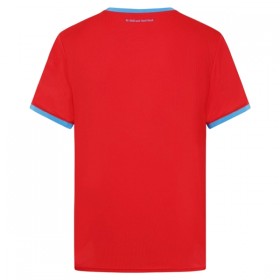 Camiseta Blackburn Rovers Tercera 2026-27