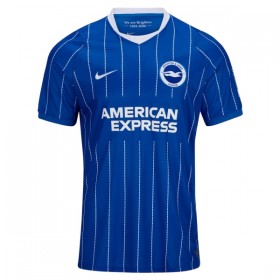 Camiseta Brighton Hove Albion Primera 2026-27